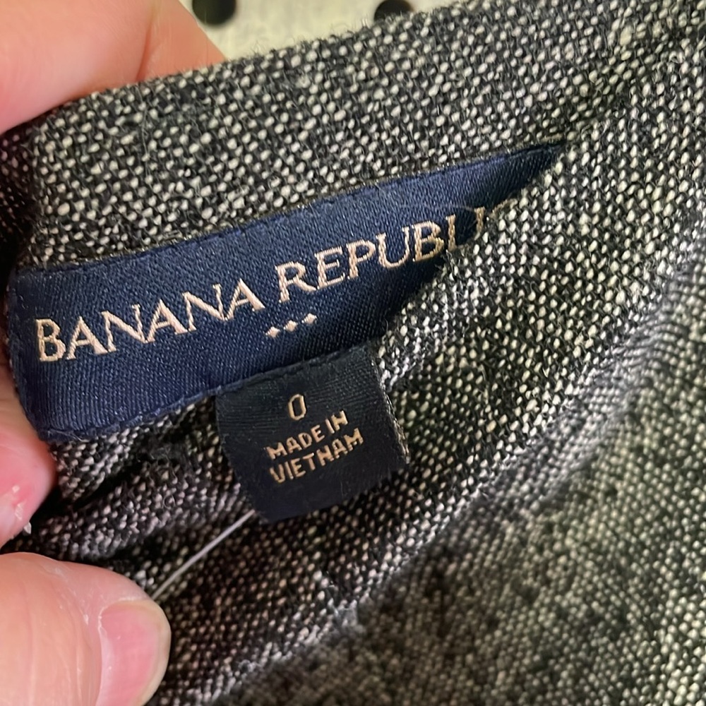 NWT Banana Republic - Picture 8 of 9